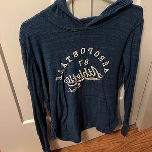 Aeropostale Classic Hoodie